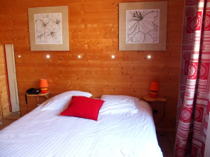 Hotel le Rendez-vous des Copains