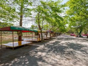 Donghwa pension