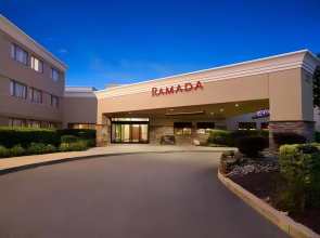 Ramada by Wyndham Toms River