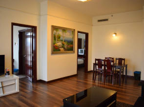 Prime Service Suite @ Times Square