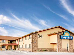 Days Inn by Wyndham Fort Dodge