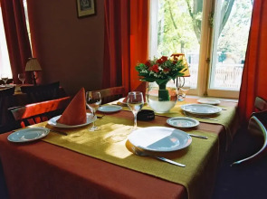 Отель «Койдулапарк»