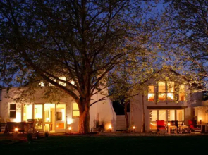 Cedric's Country Lodge