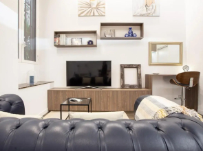 Charming Loft S. Gregorio 49 Master Guest