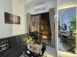 The Chilling'N Homestay