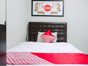 Safa Guest House by OYO Rooms