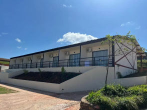 Hotel Fazenda Colina dos Sonhos