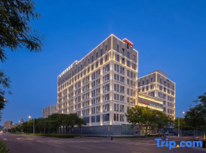 Hampton by Hilton Tianjin Binhai International Airport