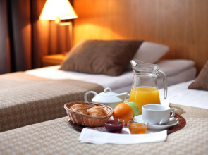 Премьер Отель Русь