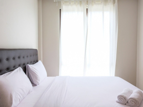 Best Price 1br Apartment at Asatti Near Bsd