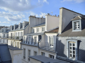 Hotel Eugenie
