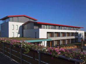 Strandhotel Duinoord