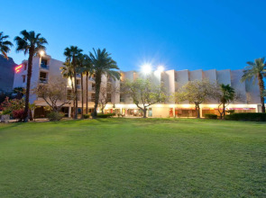 Leonardo Inn Hotel Dead Sea