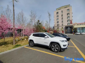 gemHotel (Xiong'an New District Rongcheng Government Affairs Center Gymnasium)