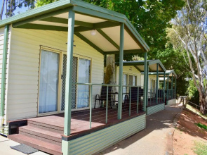 Rivergardens Holiday Park