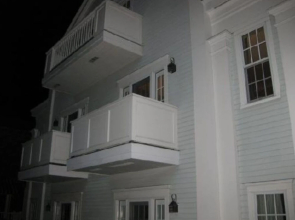 The Inn at Stonington