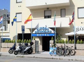 Residence Europa