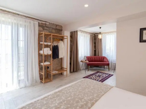 Egeos Butik Otel