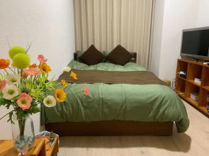 Executive House Takasago