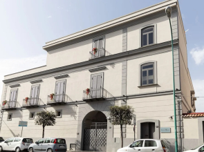 Palazzo Marage