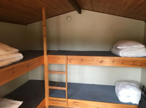 Torne Camping