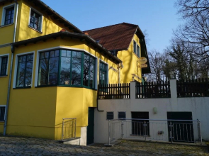 Kurhaus Bad Düben