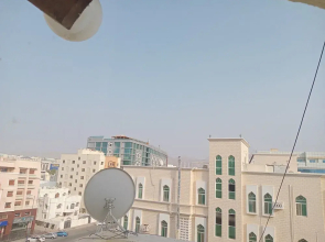 Heritage Hostel Muscat