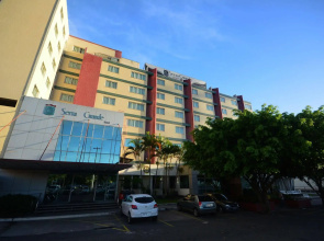 Hotel Serra Grande - Serra/ES