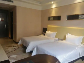 Jinying Hotel