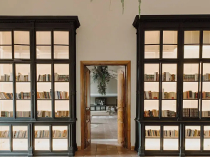 Hotel Convento Miranda