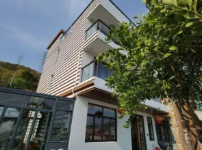 Haojingju Hotel (Farmhouse)