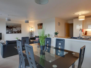 Niche Water Tower Apartments