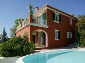Lefkada Collection Villas