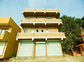 Shivaji Palace By Oyo Rooms