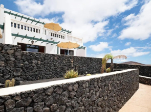 La Vega de Lanzarote 4