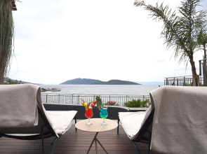 Mett Hotel & Beach Resort Bodrum (Ex.Rebis Bodrum)