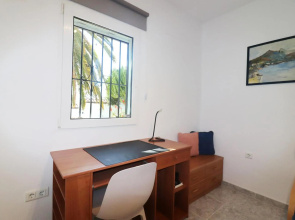 Villa Alegria Spainsunrentals 1206