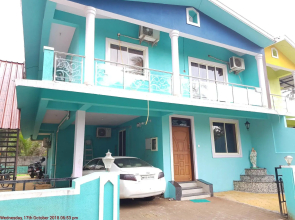 Godwill casa Varca(guest house)
