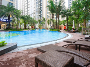 Vinhomes Luxury-Kaylas Apartment