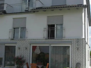 Hotel Pension Lamme