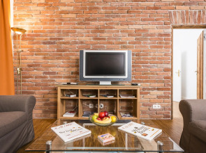 Appartements Ferchergasse