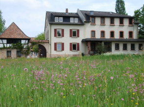 Hotel Sägmühle
