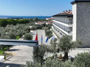 Dedeman Gure Nurhayat Thermal Resort&Spa