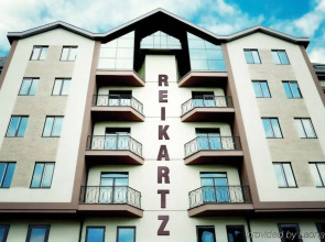 Optima Collection Medievale Львов