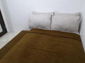 Burnham Hill Condominium by KF