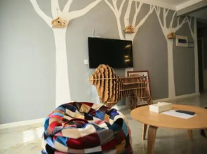 Zhangjiakou Wanlong Ski Resort Children's Apartment Hotel