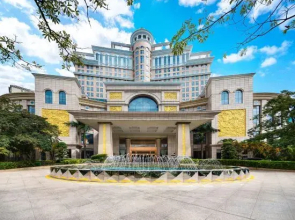Dongguan Tangxia Yuehua Garden Hotel