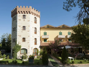 Albergo La Lanterna