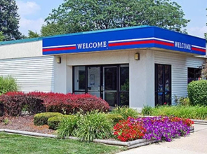 Motel 6 Indianapolis West - Speedway