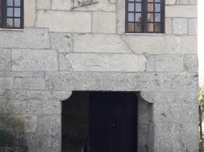 Casa da Aldeia